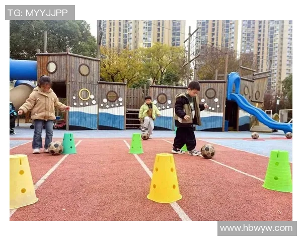 小学足球游戏大全趣味玩法推荐让孩子们快乐成长的运动选择